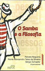 O samba e a filosofia